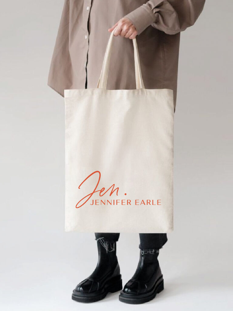 Brand identity for Jennifer Earle, International Chocolate Expert & London Food Guide Brand identity design for Jennifer Earle, International Chocolate Expert & London Food Guide