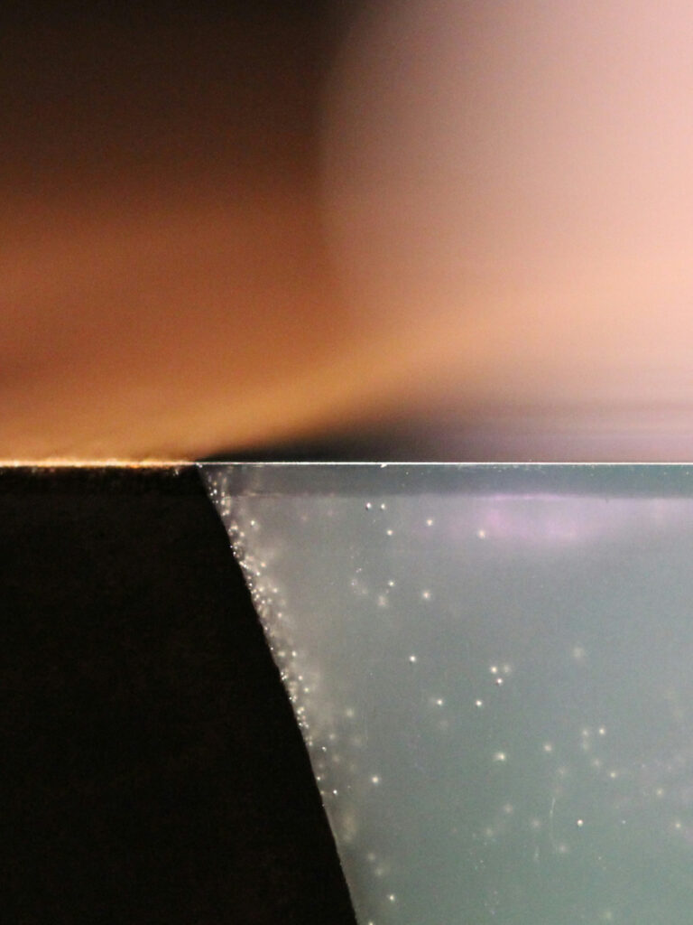 Brand identity design development for Arc Community – a hybrid social & wellness venue. Brand identity design development for Arc Community, communal contrast therapy club.