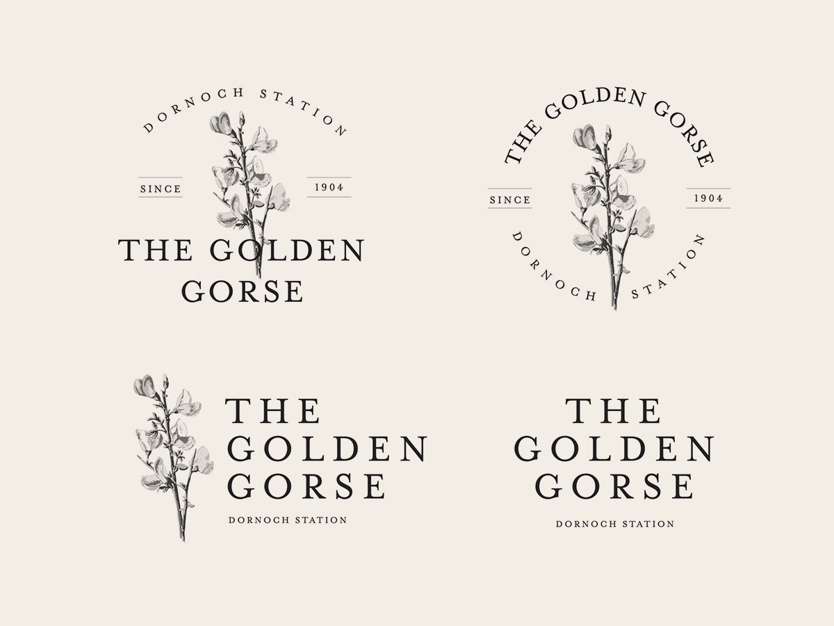The Golden Gorse Restaurant, Dornoch Station – Marine and Lawn Hotels and Resorts The Golden Gorse Restaurant, Dornoch Station – Marine and Lawn Hotels and Resorts