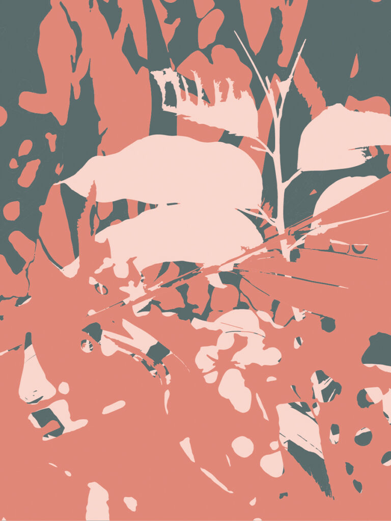 EVE Restaurant, Bar and Café – Ember Locke, Kensington Pattern design for EVE Restaurant, Bar and Café – Ember Locke, Kensington – Branding and design