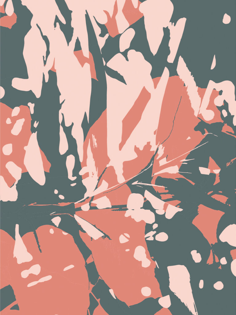 EVE Restaurant, Bar and Café – Ember Locke, Kensington Pattern design for EVE Restaurant, Bar and Café – Ember Locke, Kensington – Branding and design