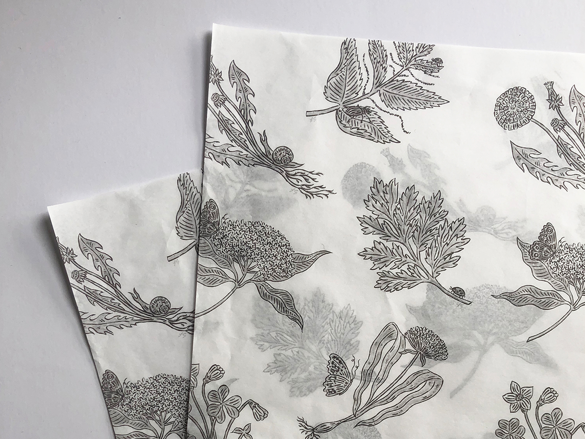 Garden House Restaurant and Bar – Graduate Hotels, Cambridge Packaging design for Garden House Restaurant and Bar – Graduate Hotels, Cambridge – Collateral Design