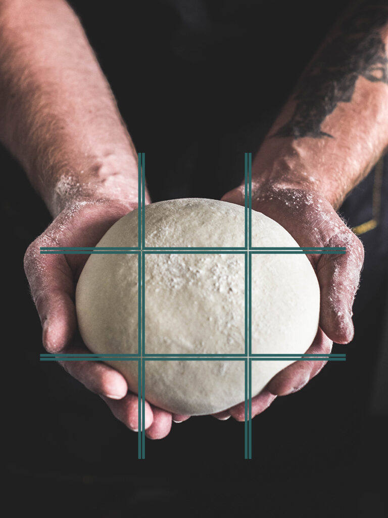 Forno Pizza Forno Pizza Takeaway – Branding and Design