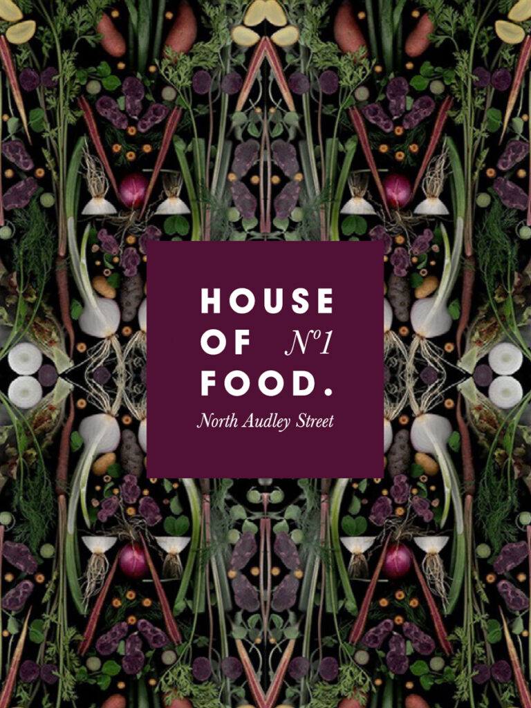 Pitch design for Todd English Foodhall, London Pitch design for Todd English Foodhall, London