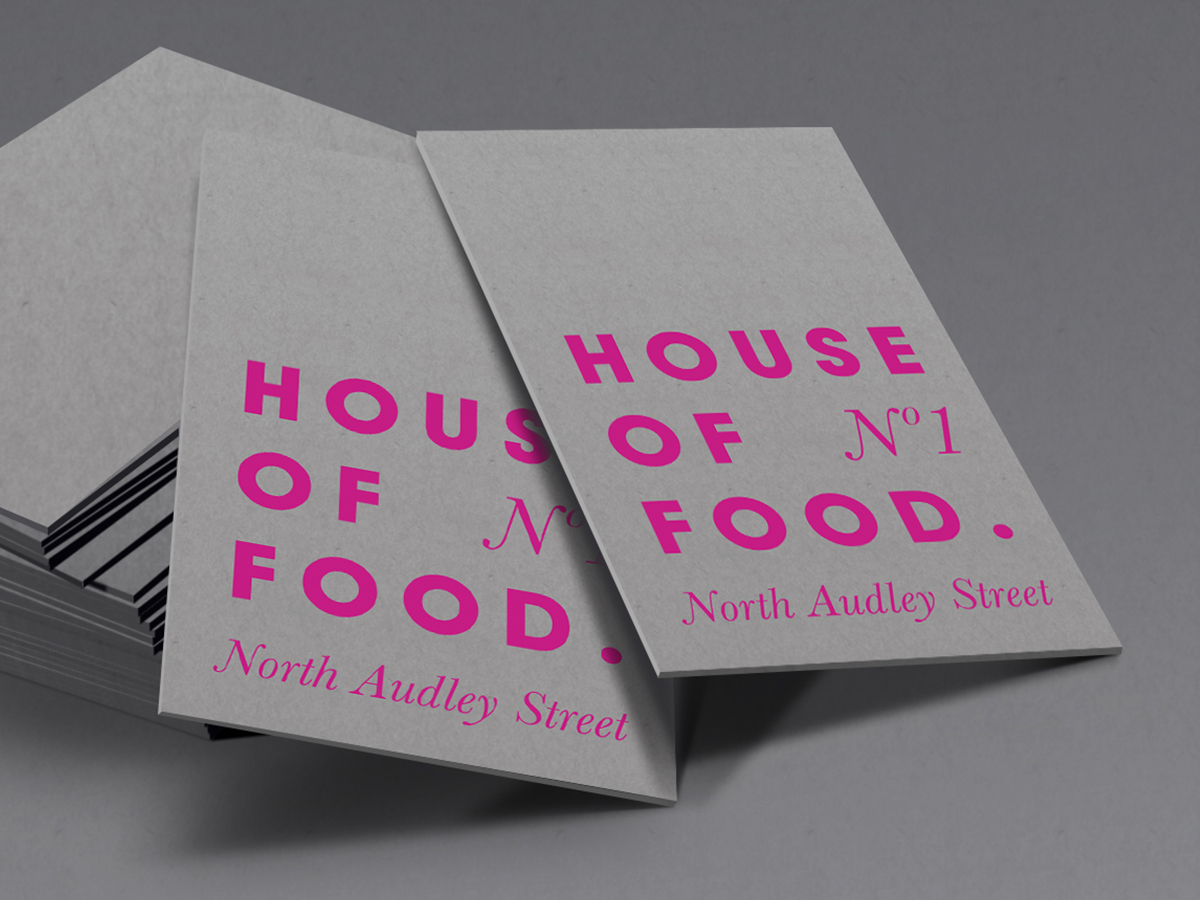 Pitch design for Todd English Foodhall, London Pitch design for Todd English Foodhall, London